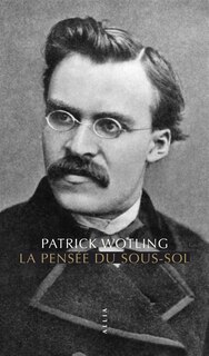 Couverture_La pensée du sous-sol