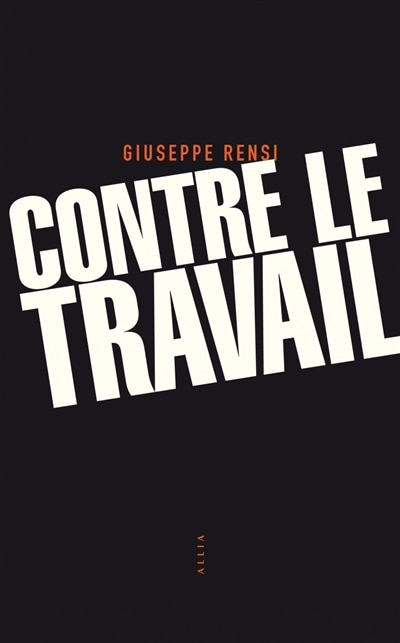 Couverture_Contre le travail