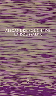 Couverture_La Roussalka