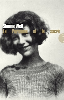 Couverture_La personne et le sacré