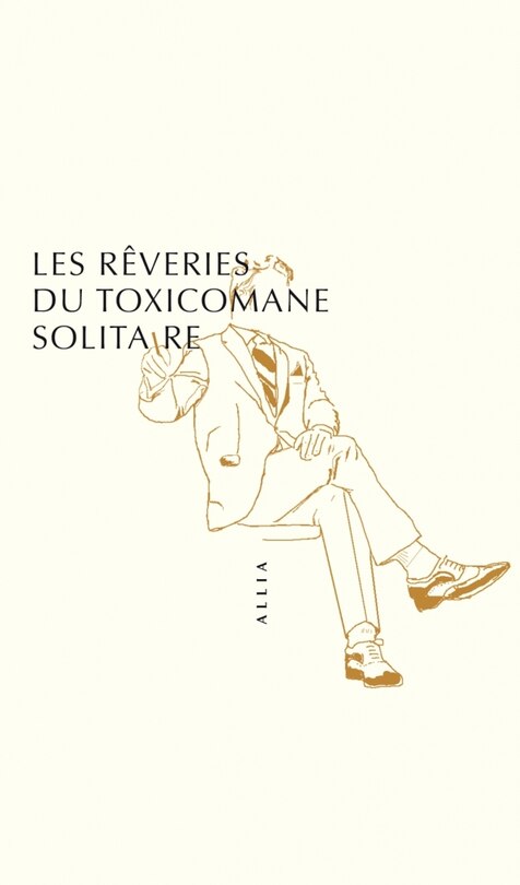 Front cover_Les rêveries du toxicomane solitaire