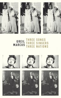 Front cover_Three songs, three singers, three nations