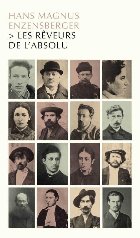 Couverture_Les r&ecirc;veurs de l'absolu