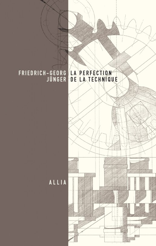 La perfection de la technique