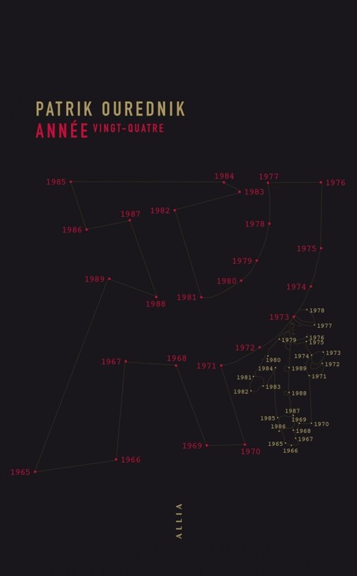 Front cover_Année vingt-quatre