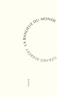 Couverture_La banlieue du monde