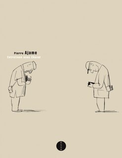 Couverture_Entretiens avec Chaval