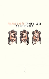 Couverture_Trois filles de leur mère