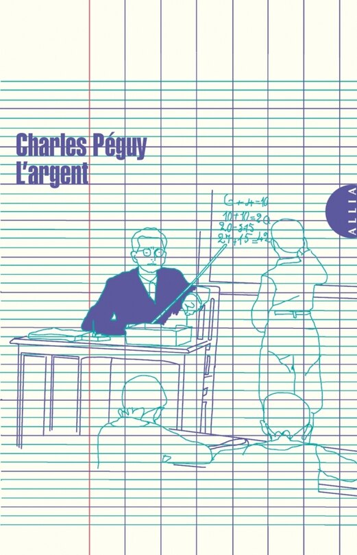 Front cover_L' argent