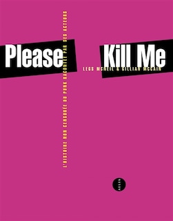 Front cover_Please kill me