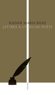 Front cover_Lettres à un jeune poëte ; Orphée, Eurydice, Hermès ; Deux essais sur la poésie