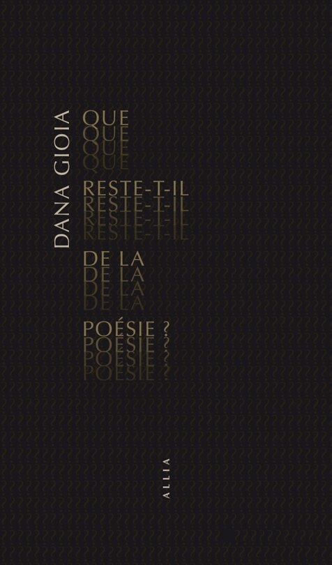 Front cover_Que reste-t-il de la poésie ?