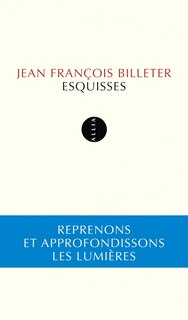 Front cover_Esquisses