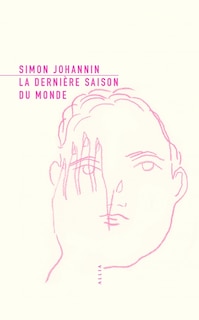 Couverture_La dernière saison du monde ; Notes sur la ville