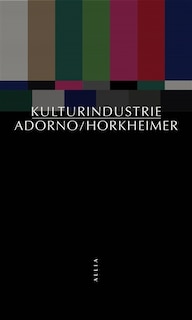 Couverture_Kulturindustrie