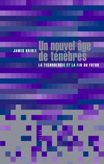 Front cover_Un nouvel âge de ténèbres