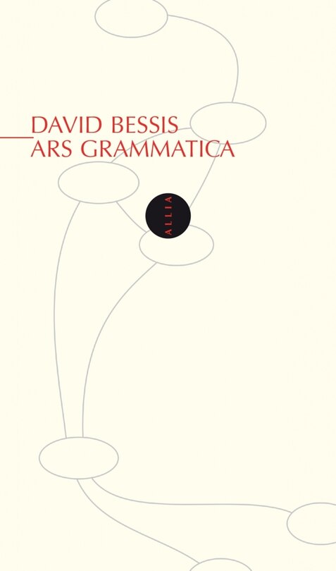 Couverture_Ars grammatica