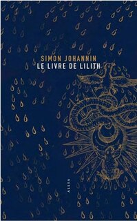 Front cover_Le livre de Lilith