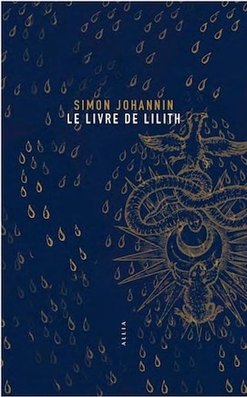 Le livre de Lilith