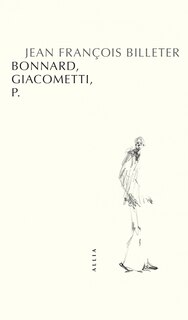 Couverture_Bonnard, Giacometti, P.