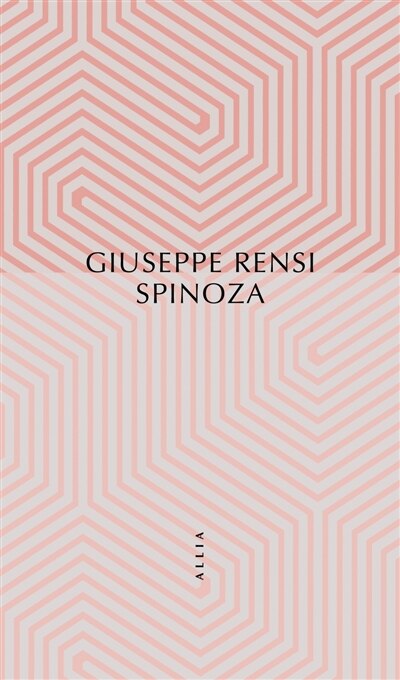 Front cover_Spinoza