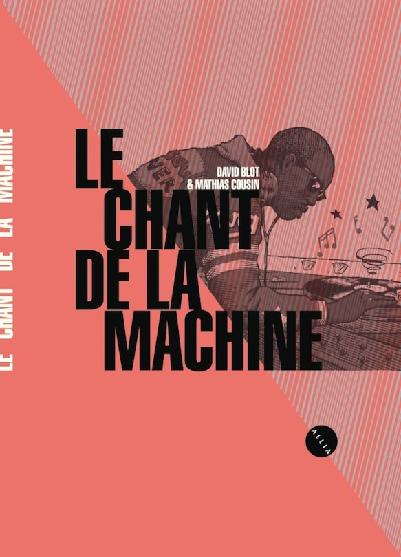 Couverture_Le chant de la machine
