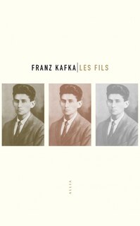 Front cover_Les fils