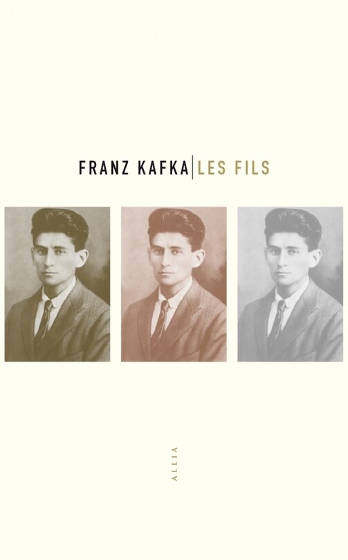 Front cover_Les fils