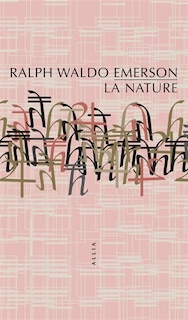 Front cover_La nature