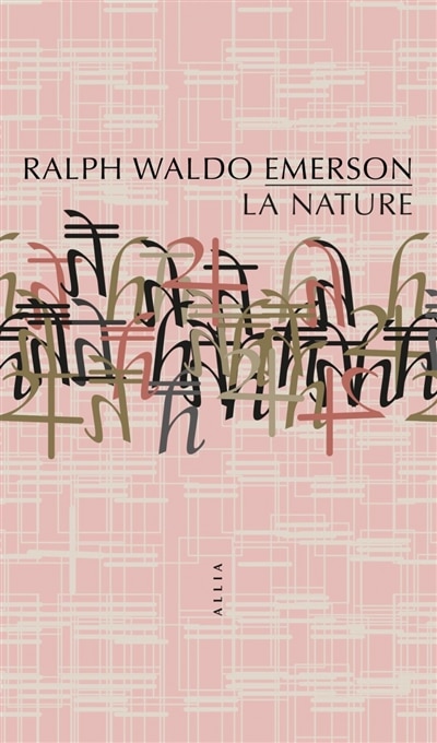 Front cover_La nature
