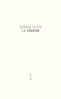 Couverture_La version