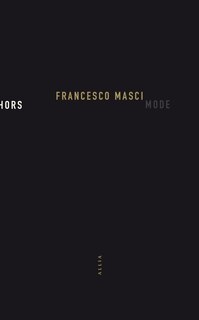 Front cover_Hors mode