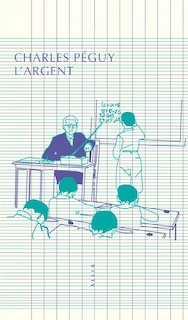 Front cover_L' argent
