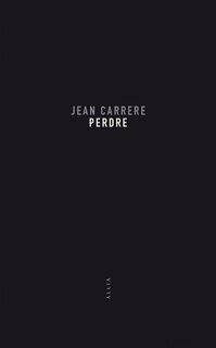 Front cover_Perdre