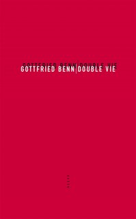 Front cover_Double vie ; En relisant Double vie