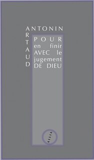 Couverture_Pour en finir avec le jugement de Dieu