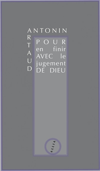 Couverture_Pour en finir avec le jugement de Dieu