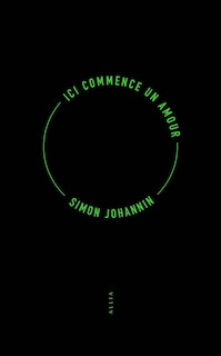 Front cover_Ici commence un amour