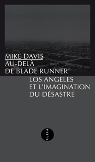 Couverture_Au-delà de Blade Runner