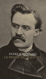 Couverture_La pensée du sous-sol