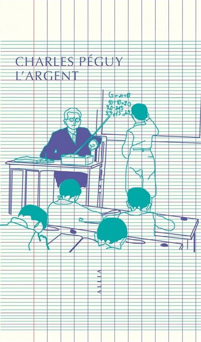 Front cover_L' argent