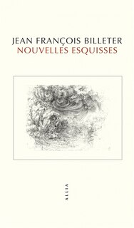 Front cover_Nouvelles esquisses