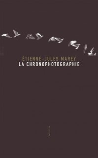 Front cover_La chronophotographie
