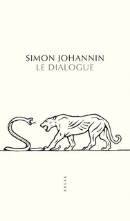 Front cover_Le dialogue