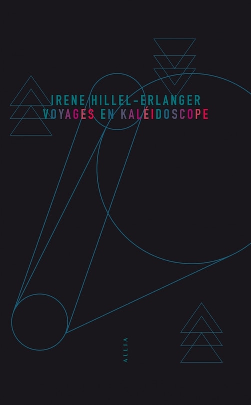Couverture_Voyages en kaléidoscope