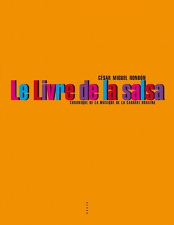 Couverture_Le livre de la salsa