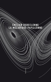 Front cover_La mécanique papillonne