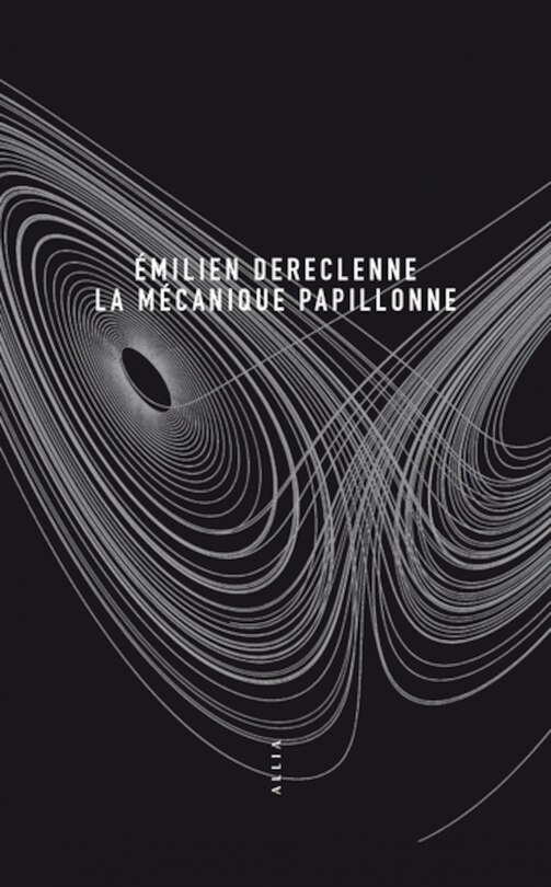Front cover_La mécanique papillonne