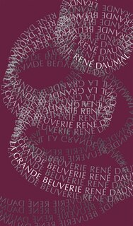 Front cover_La grande beuverie