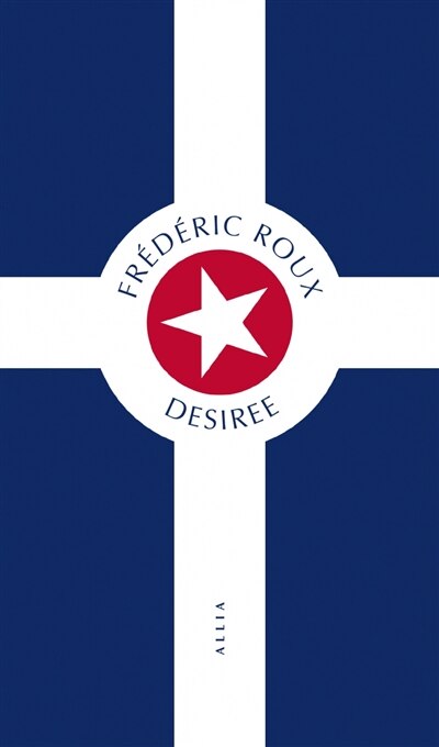Front cover_Désirée